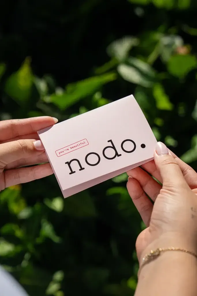 Nodo is using Wrapped to resolve gift card friction for customers and staff