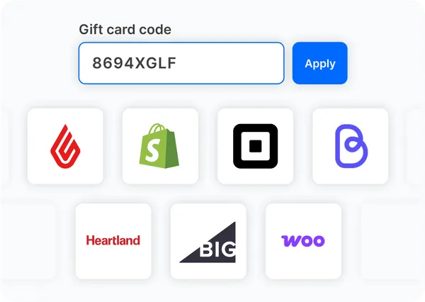 Switching gift card platforms without breaking balances