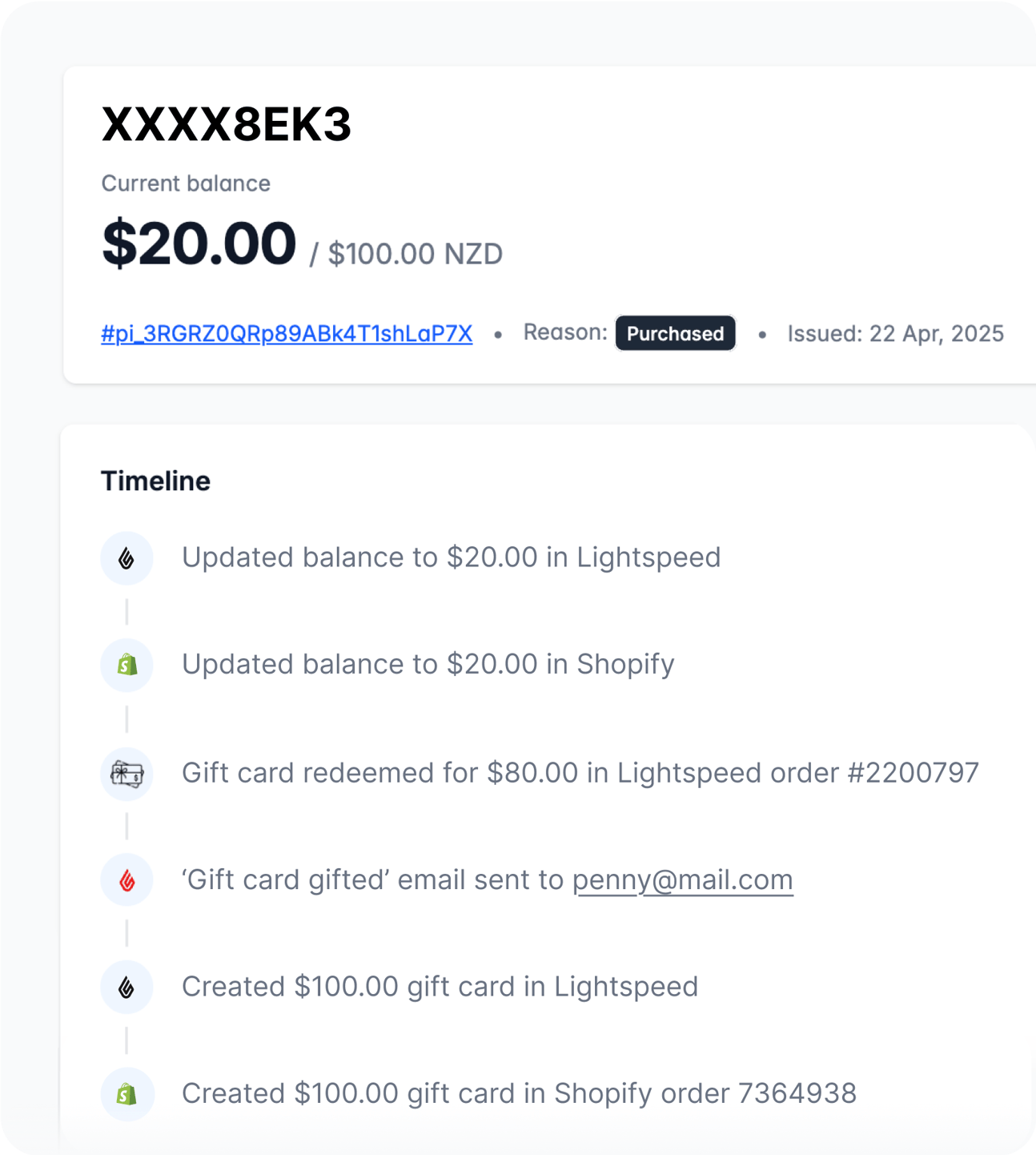 Minimize risk with enterprize grade security