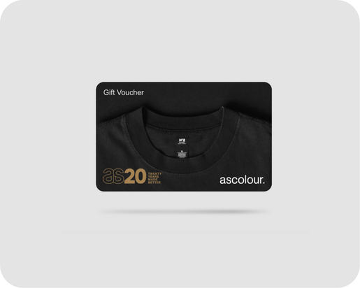 AS gift card