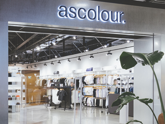Ascolour site
